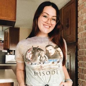 Meet your Posher, Cass